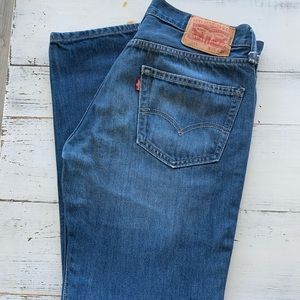 Men’s LEVI’s 511 33x32